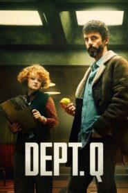 Dept. Q (2025) Hindi Season 1 Complete Netflix