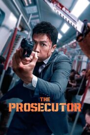 The Prosecutor (2024) English HD