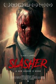 Slasher (2023) Telugu HD